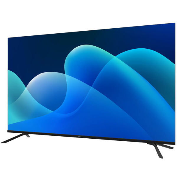 KIVI TV 55U730QB, 55" (139 cm), HD LED TV, AndroidTV, černý