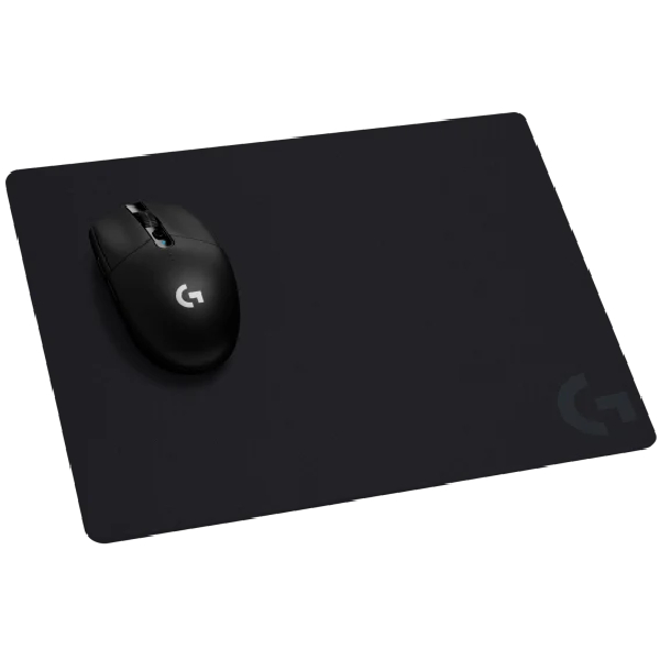 Logitech G440, černé