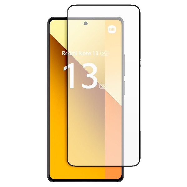 Made for Xiaomi tvrzené  sklo pro Xiaomi Redmi Note 13 5G/13 Pro 5G