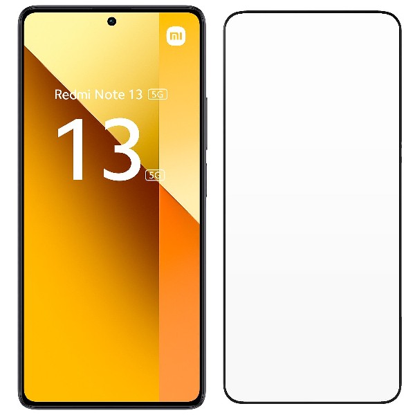 Made for Xiaomi tvrzené  sklo pro Xiaomi Redmi Note 13 5G/13 Pro 5G