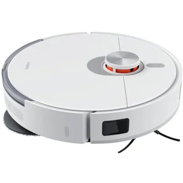 Xiaomi Robot Vacuum S20 Plus robotický vysavač, bílý