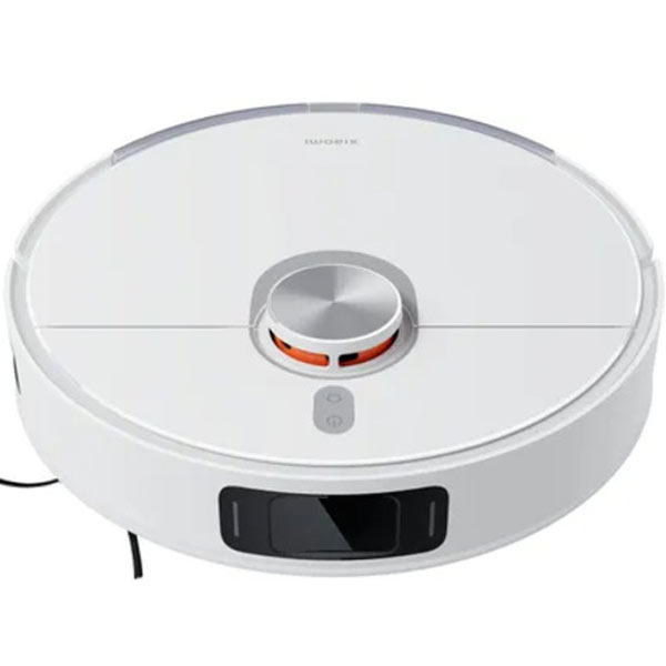 Xiaomi Robot Vacuum S20 Plus robotický vysavač, bílý