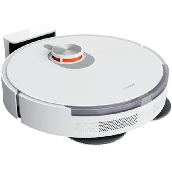 Xiaomi Robot Vacuum S20 Plus robotický vysavač, bílý