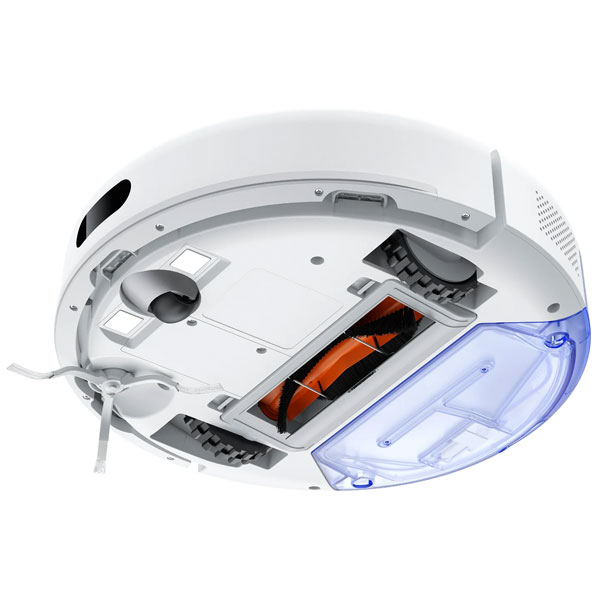 Xiaomi Robot Vacuum S20 robotický vysavač, bílý