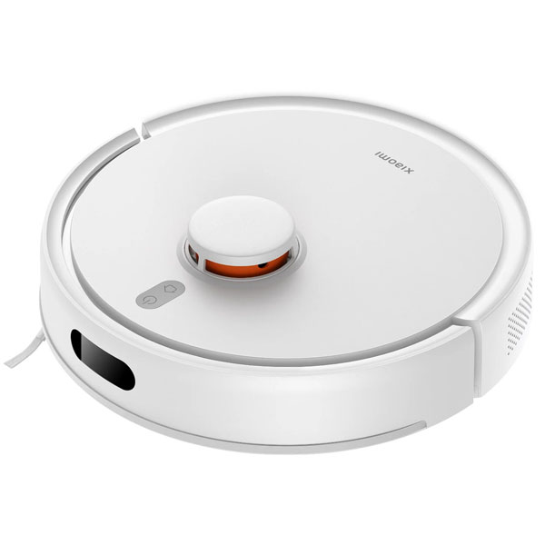 Xiaomi Robot Vacuum S20 robotický vysavač, bílý