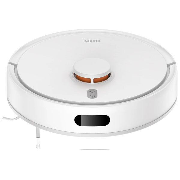 Xiaomi Robot Vacuum S20 robotický vysavač, bílý