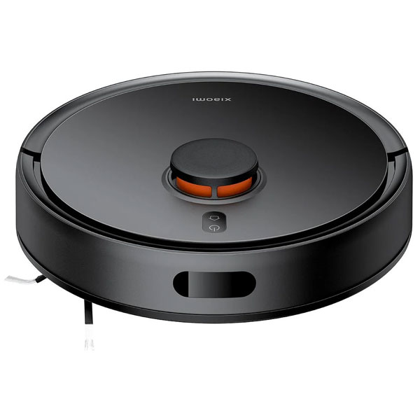 Xiaomi Robot Vacuum S20 robotický vysavač, černý