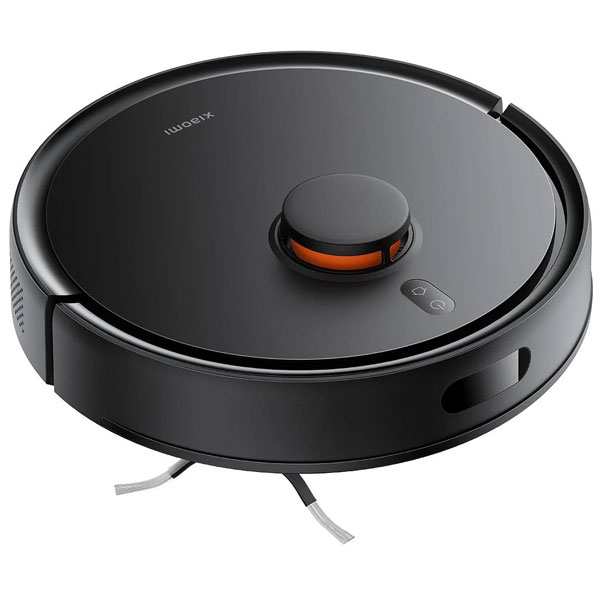 Xiaomi Robot Vacuum S20 robotický vysavač, černý