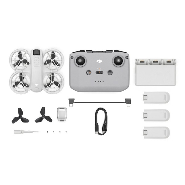 DJI Neo Fly More Combo