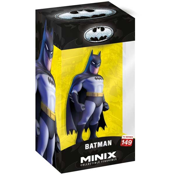 Figurka Batman DC Comics