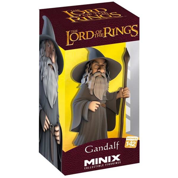 Figurka Gandalf The Lord of the Rings