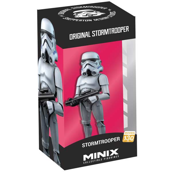 Figurka Stormtrooper Star Wars