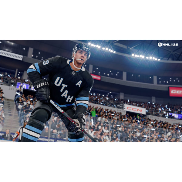 NHL 25 CZ