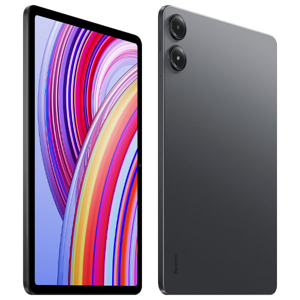 Redmi Pad Pro 5G, 6/128GB, Graphite Gray