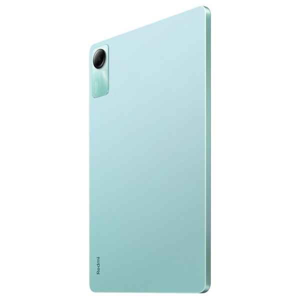 Redmi Pad SE, 4/128GB, Mint Green