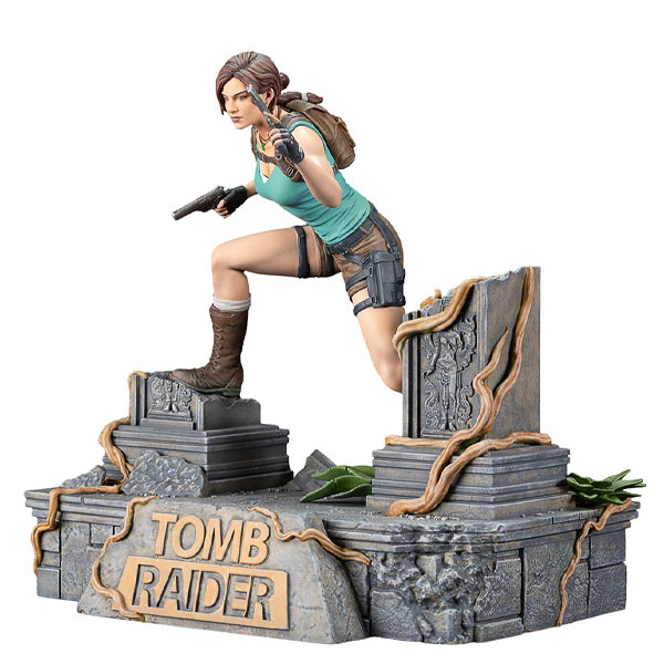 Tomb Raider - Lara Croft