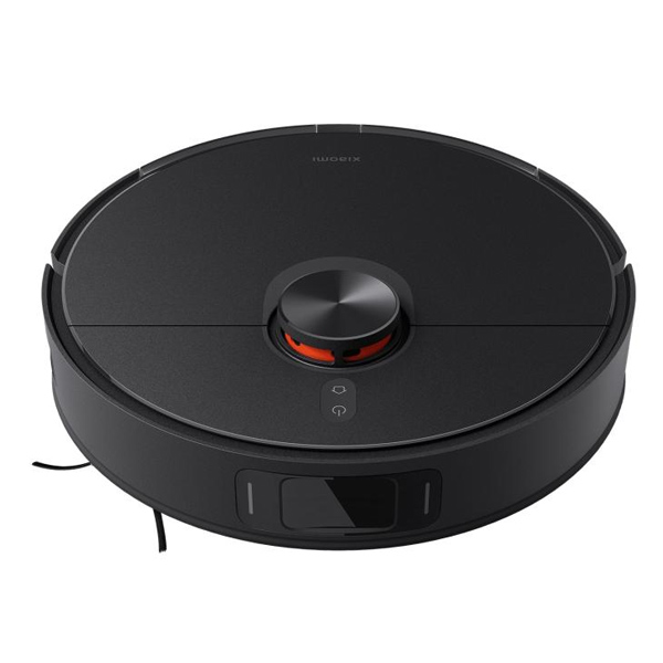 Xiaomi Robot Vacuum S20 Plus robotický vysavač, černý