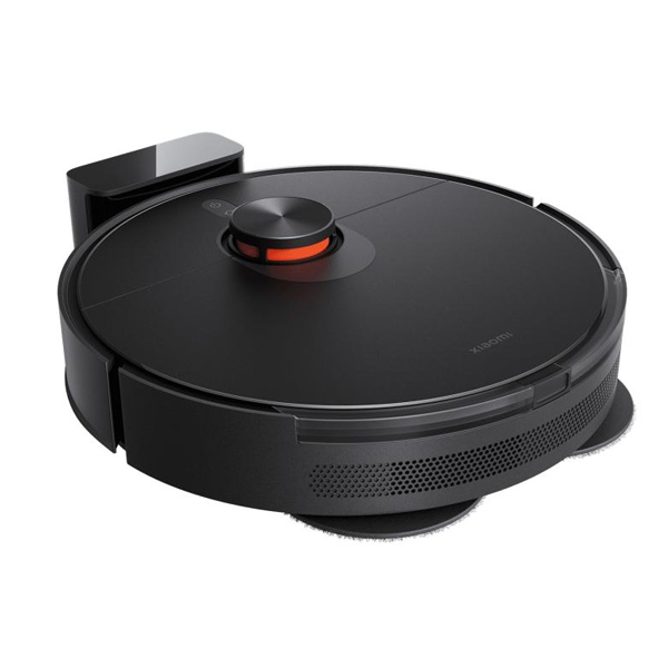 Xiaomi Robot Vacuum S20 Plus robotický vysavač, černý