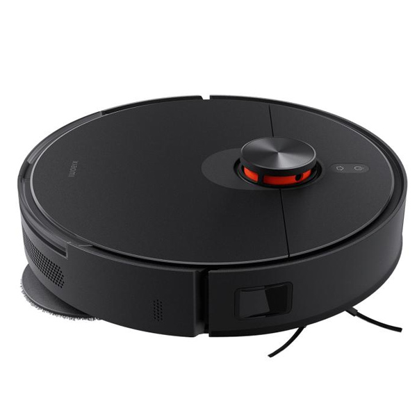 Xiaomi Robot Vacuum S20 Plus robotický vysavač, černý