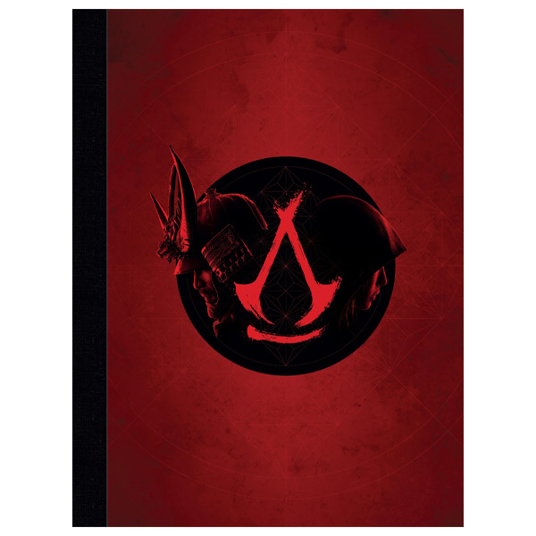 Assassin’s Creed Shadows - The Complete Official Guide