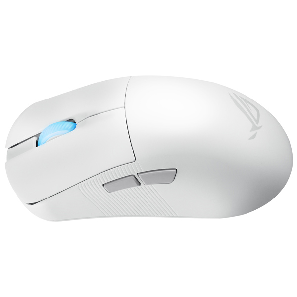 Asus ROG Harpe Ace Mini, Moonlight White