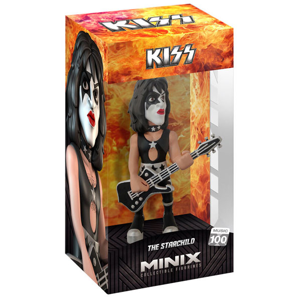 Figurka The Starchild (Kiss)