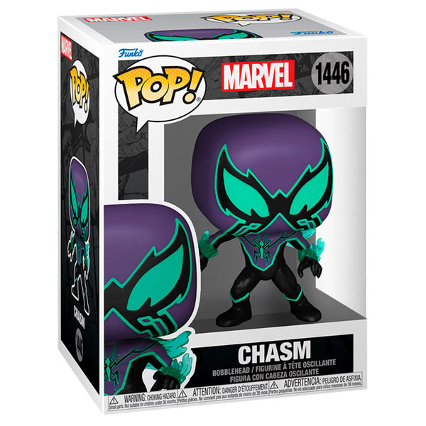 POP! Chasm (Marvel)