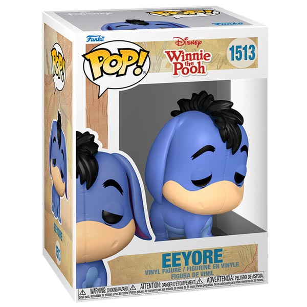 POP! Disney: Eeyore (Winnie the Pooh)