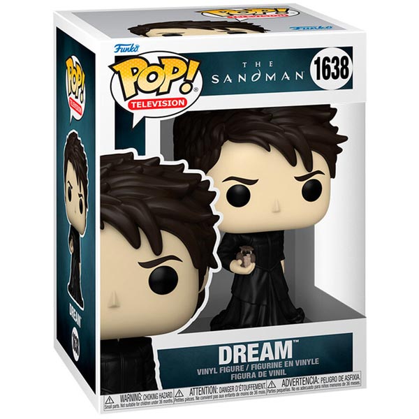 POP! Television: Dream (The Sadman)