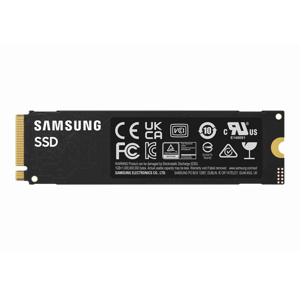 Samsung SSD 990 EVO Plus, 2TB