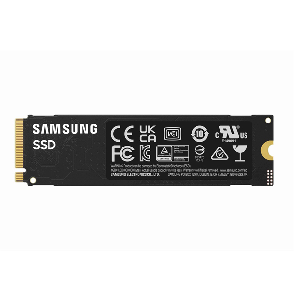 Samsung SSD 990 EVO Plus, 4TB