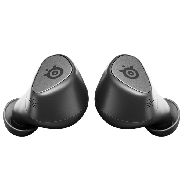 Steelseries Arctis GameBuds pre PS5/PC, černé