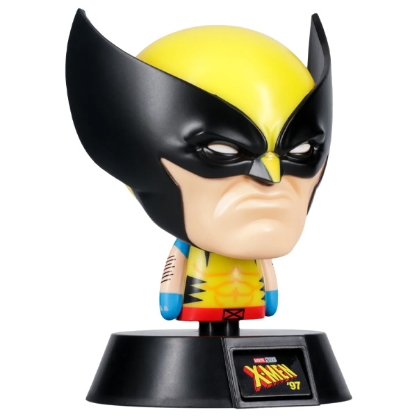 Wolverine Icon Light (Marvel)