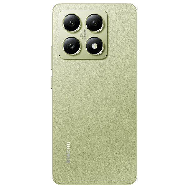 Xiaomi 14T, 12/256GB, Lemon Green