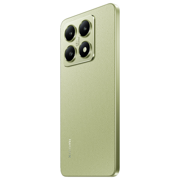 Xiaomi 14T, 12/512GB, Lemon Green