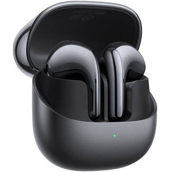 Xiaomi Buds 5, Graphite Black