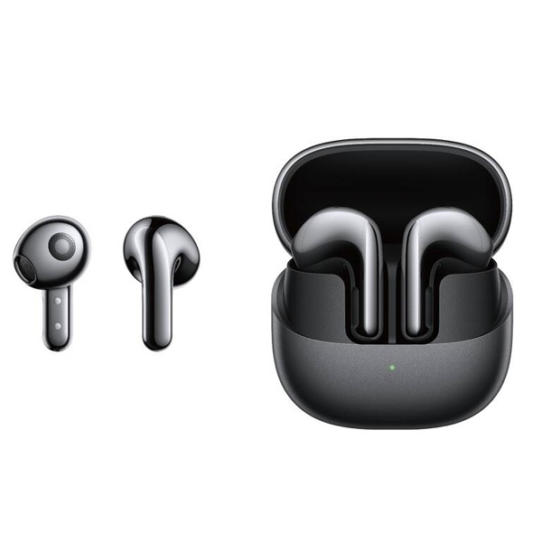 Xiaomi Buds 5, Graphite Black