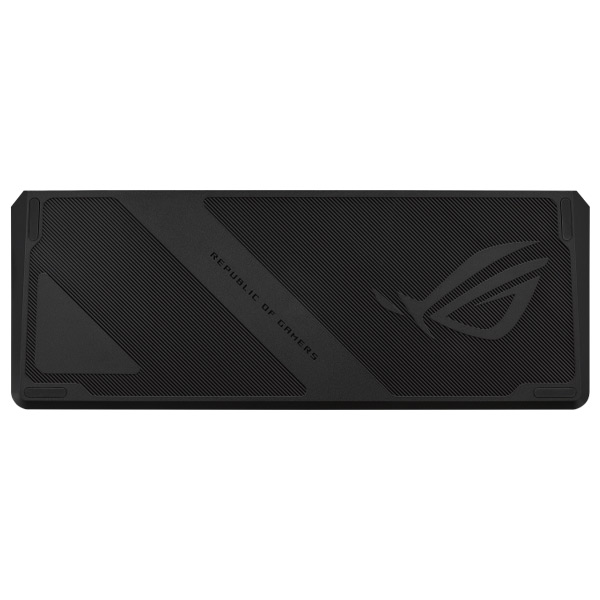 ASUS ROG Falchion HFX US, černá