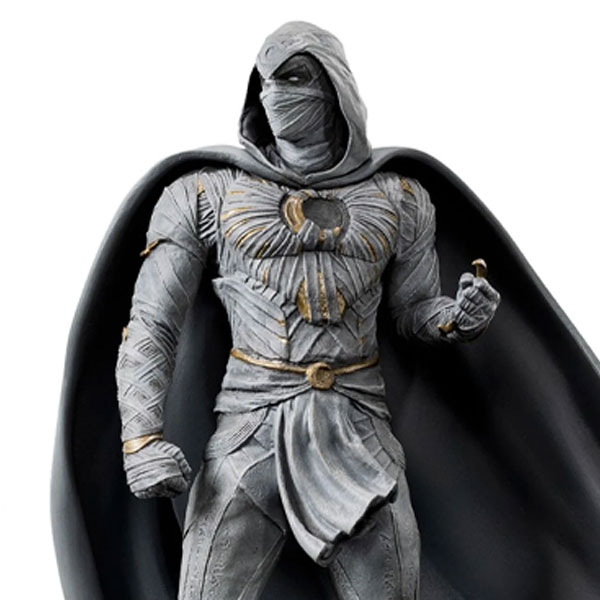 Soška Moon Knight Art Scale 1/10 (Marvel)