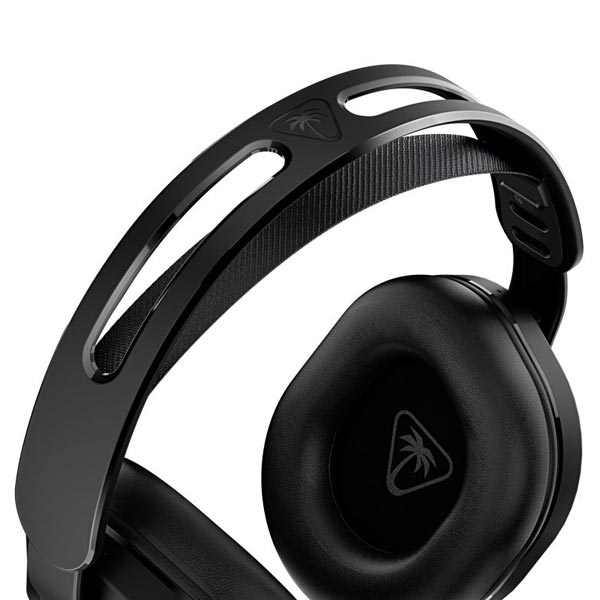 Turtle Beach bezdrátové herní sluchátka STEALTH 500XB pre Xbox Series, PC, Nintendo, Bluetooth, černé