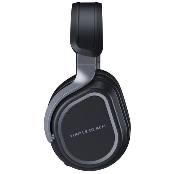 Turtle Beach bezdrátové herní sluchátka STEALTH 700X GEN3 pre PS4, PS5, PC, černé