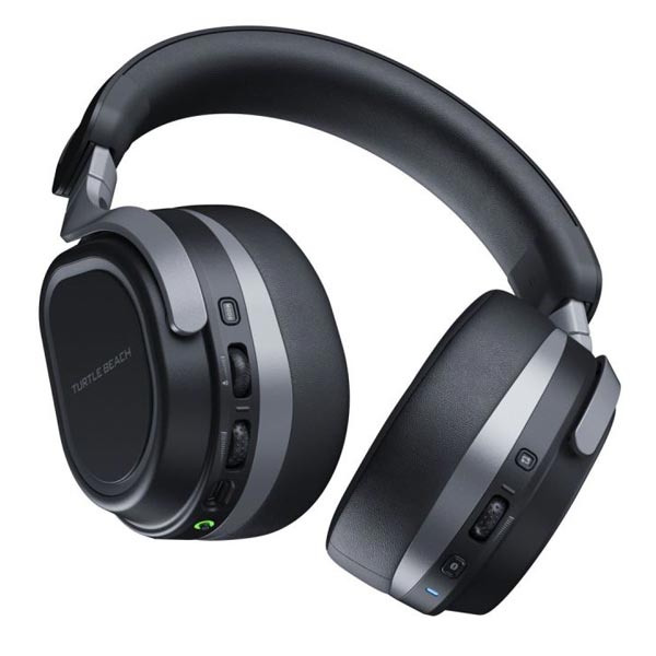 Turtle Beach bezdrátové herní sluchátka STEALTH 700X GEN3 pre Xbox One, Xbox Series X/S, černé