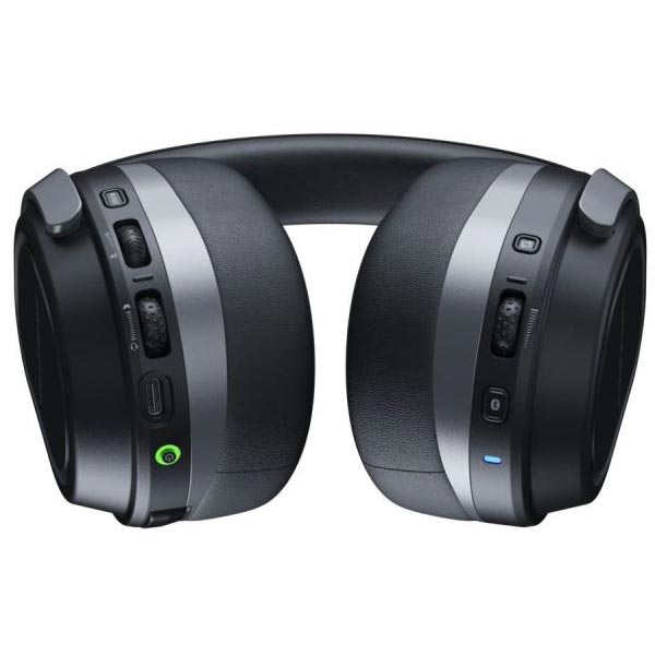 Turtle Beach bezdrátové herní sluchátka STEALTH 700X GEN3 pre Xbox One, Xbox Series X/S, černé