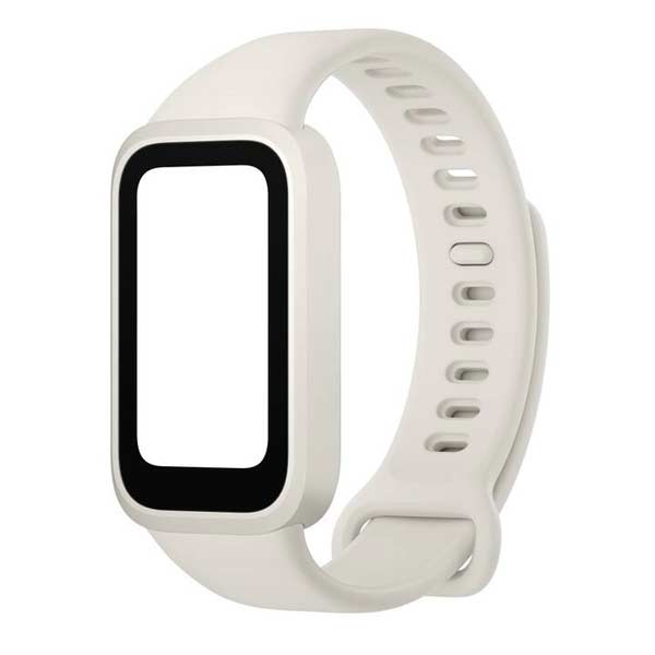 Xiaomi Smart Band 9 Active, bílé