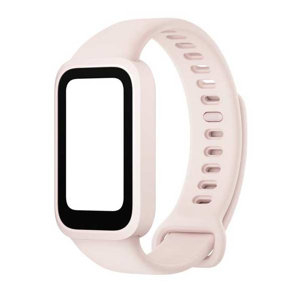 Xiaomi Smart Band 9 Active, růžové