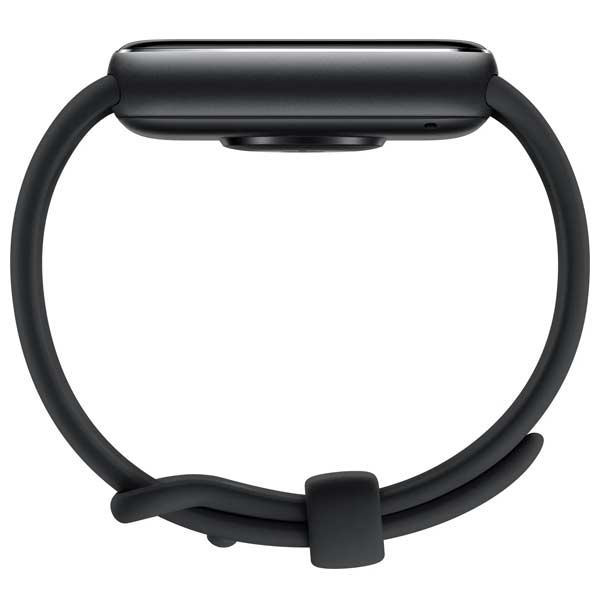 Xiaomi Smart Band 9 Pro, černé