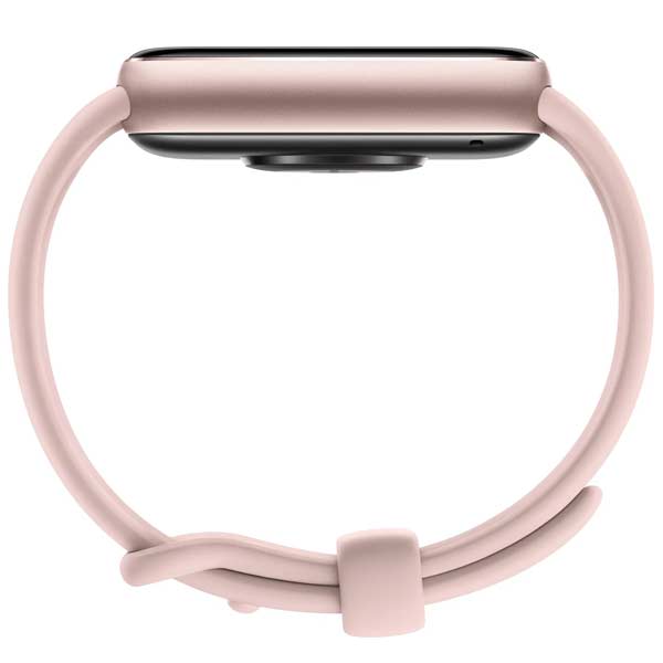 Xiaomi Smart Band 9 Pro, růžové zlaté