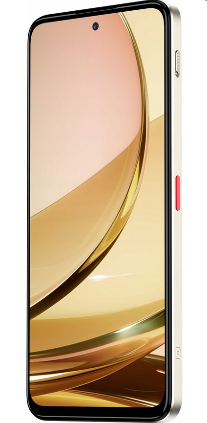 ZTE Nubia Focus 5G PRO Light Brown 8+256GB