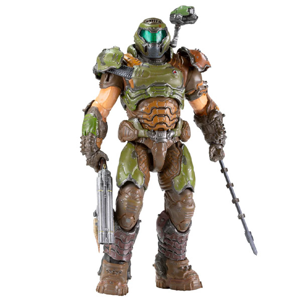 Akční figurka Doom Slayer 1/6 (Doom)