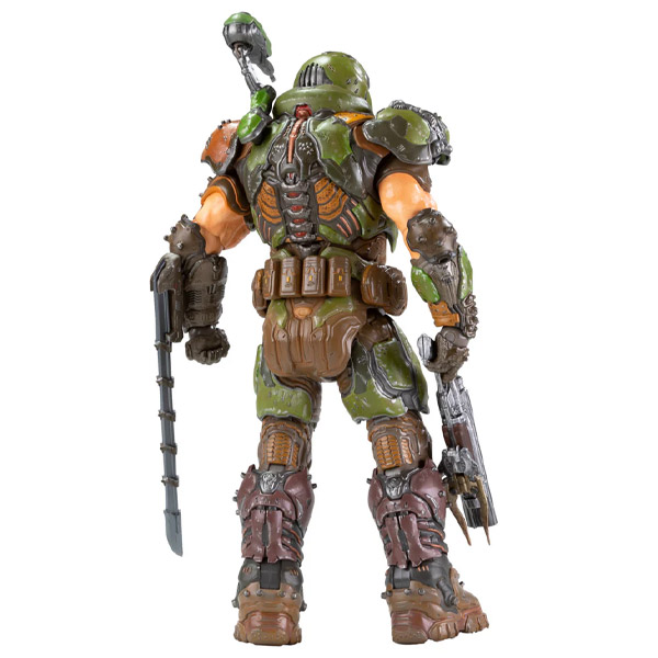 Akčná figúrka Doom Slayer 1/6 (Doom)